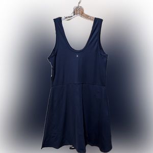 Xersion Quick Dry Tennis Dress